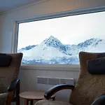 Captains Small House Кемпинг *