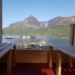 Captains Small House