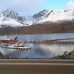 Captains Small House Hamneide