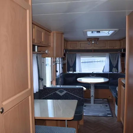 Captains Small House * Hamneide