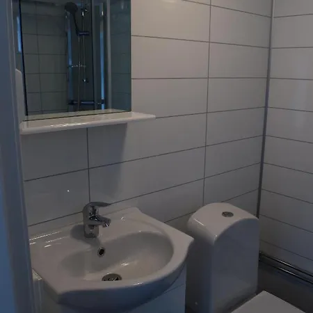 Captains Small House