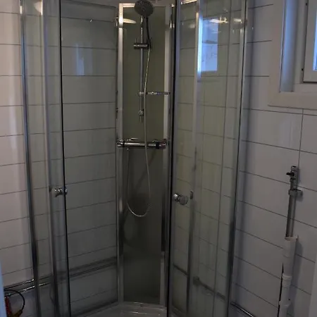 キャンプ場 Captains Small House