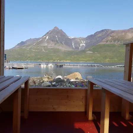 Captains Small House