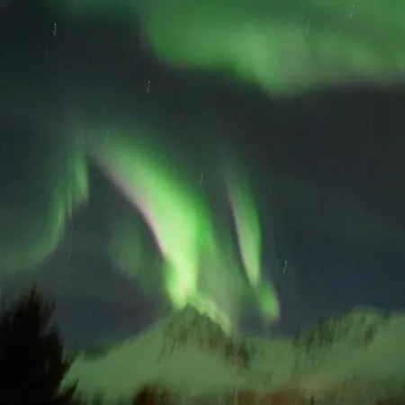 Captains Small House * Hamneide