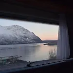 Campingplatz Captains Small House