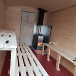 Campingplatz Captains Small House
